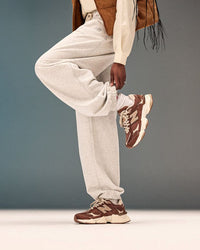 New Balance 9060 Rich Oak (U9060CC) | Gratis Verzending

