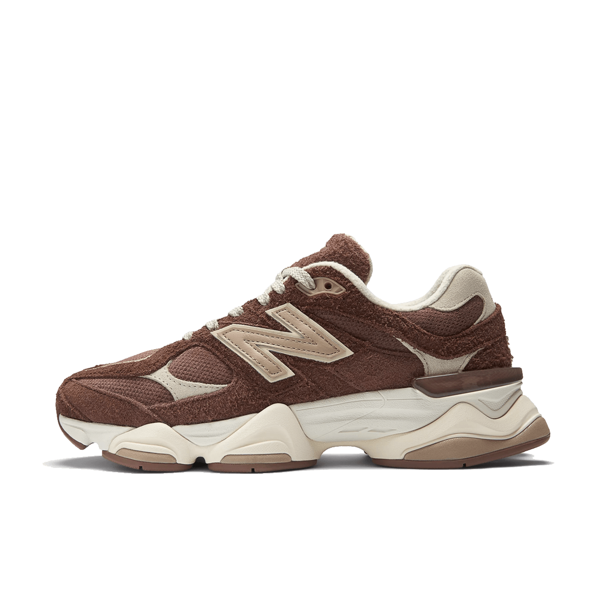 New Balance 9060 Rich Oak