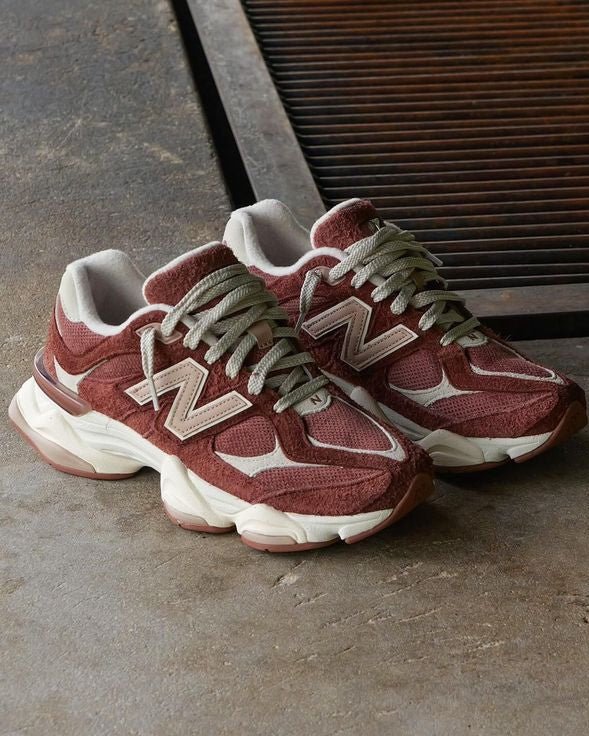 New Balance 9060 Rich Oak