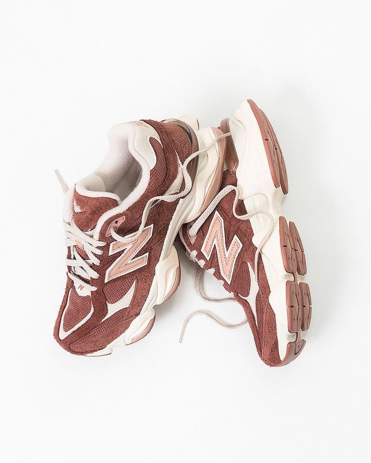 New Balance 9060 Rich Oak