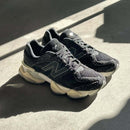 New Balance 9060 Sea Salt Black