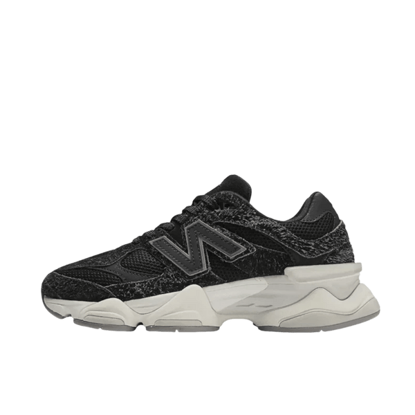 New Balance 9060 Sea Salt Black