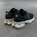 New Balance 9060 Sea Salt Black