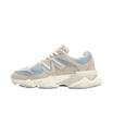 New Balance 9060 Sea Salt Blue Mushroom