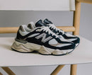 New Balance 9060 Sea Salt Bone
