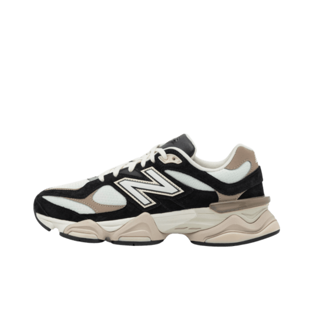 New Balance 9060 Sea Salt Bone