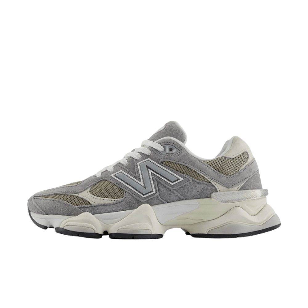 New Balance 9060 Slate Grey Arid Stone