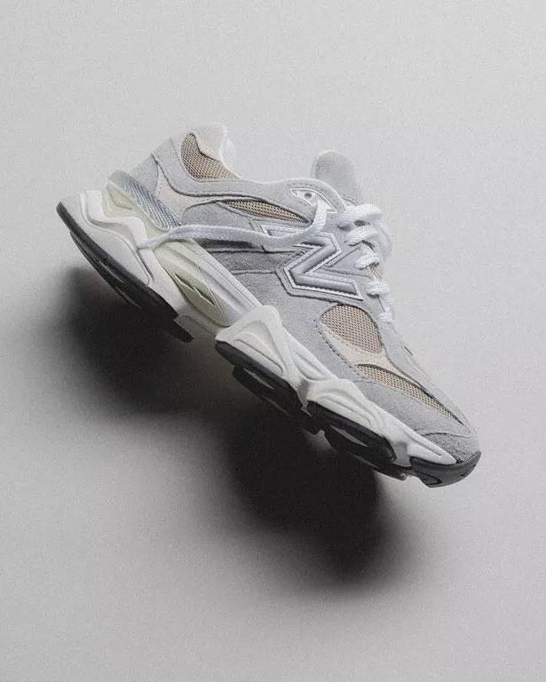 New Balance 9060 Slate Grey Arid Stone