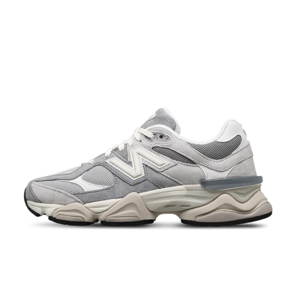 New Balance 9060 Slate Grey Raincloud