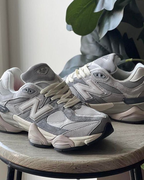 New Balance 9060 Schiefergrau Regenwolke