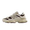 New Balance 9060 Sydney McLaughlin-Levrone Linen Black Coffee