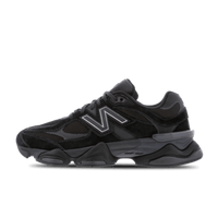 New Balance 9060 Triple Black (U9060BPM) | Snrkickz