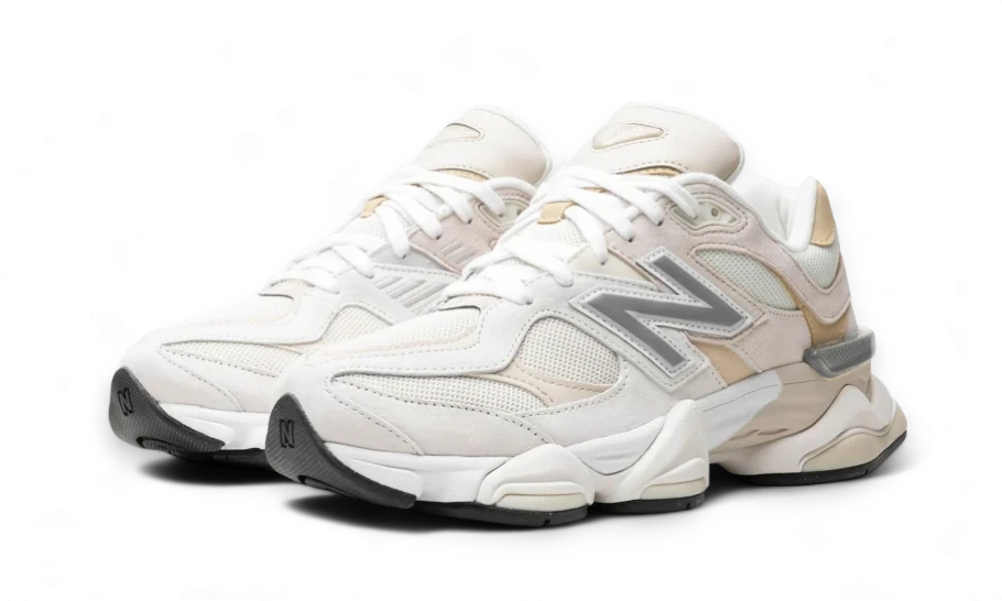 New Balance 9060 Turtledove