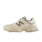 New Balance 9060 Turtledove Black Silver Metallic