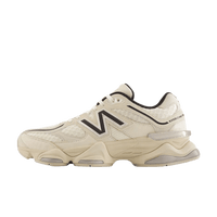 New Balance 9060 Turtledove Black Silver Metallic(U9060DUA) | Snrkickz

