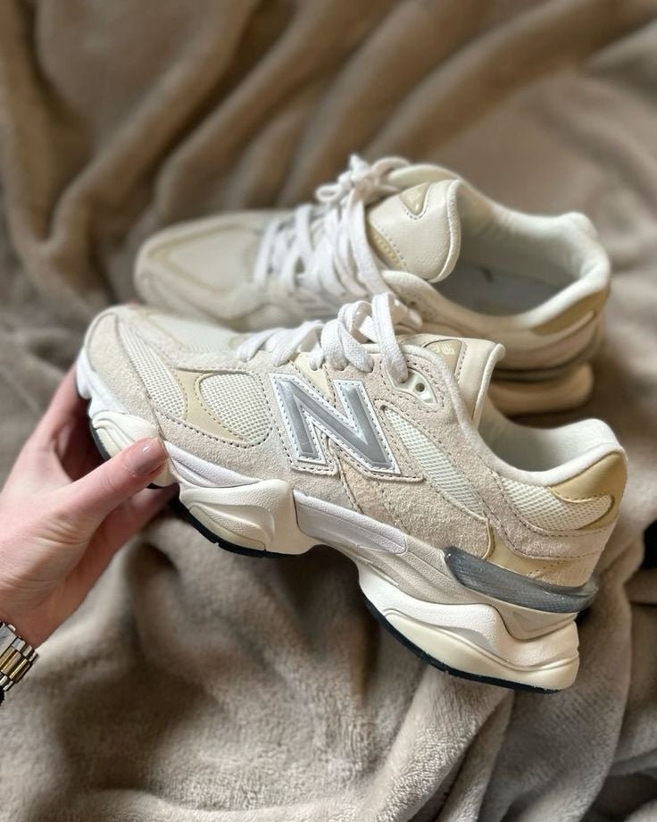 New Balance 9060 Turtledove