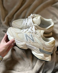 New Balance 9060 Turtledove (U9060TAT) | Snrkickz