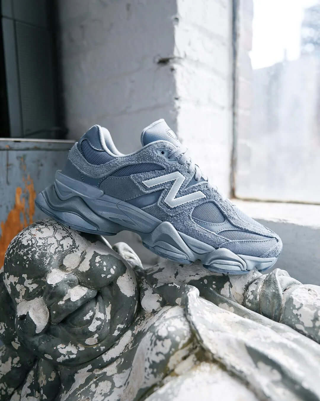 New Balance 9060 Vintage Indigo