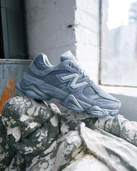 New Balance 9060 Vintage Indigo 