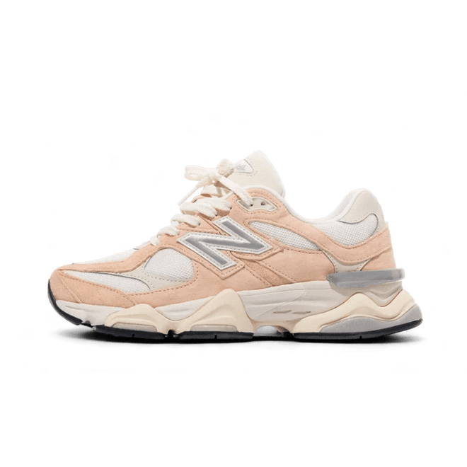 New Balance 9060 Vintage Rose