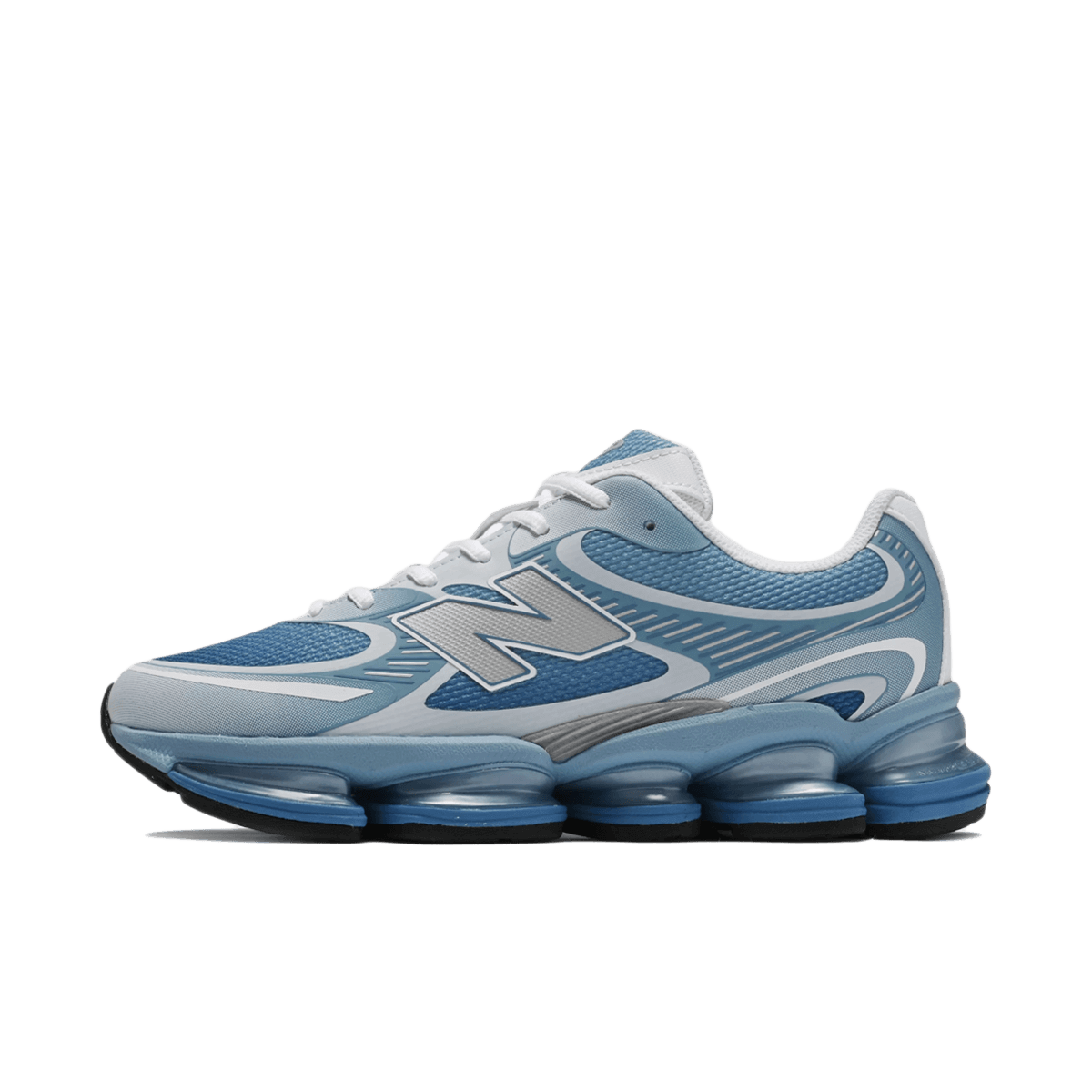 New Balance Abzorb 2000 Baby Blue