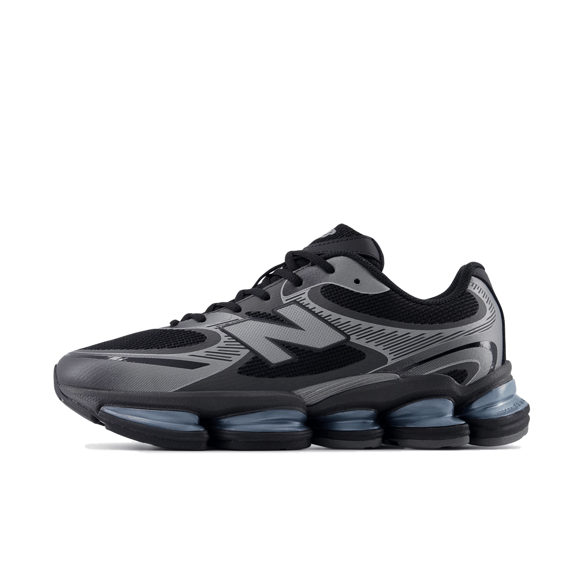 New Balance Abzorb 2000 Black Grey