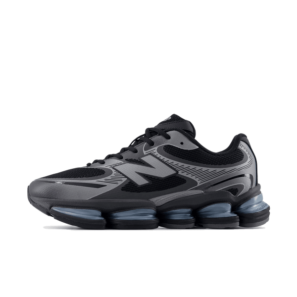 New Balance Abzorb 2000 Black Grey