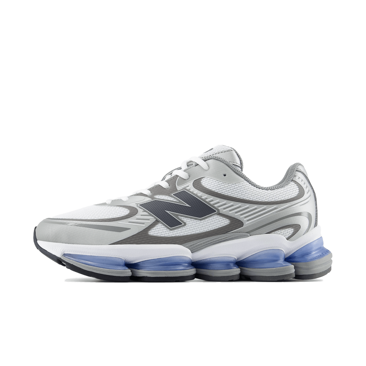 New Balance Abzorb 2000 White Grey Blue