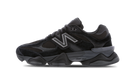 New Balance 9060 Triple Black