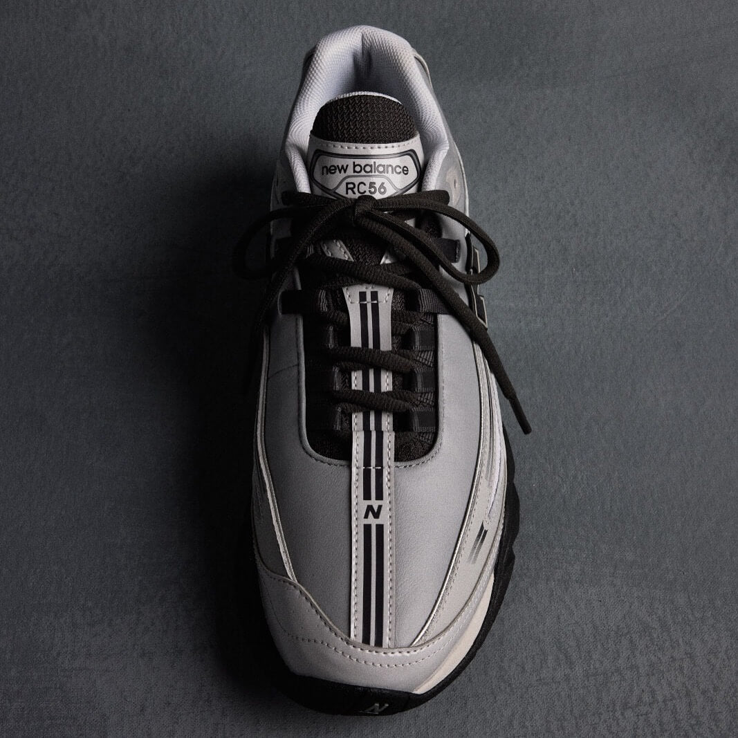 New Balance RC56 Brighton Grey Tornado