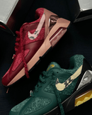 Nike Air 180 Apron Records Bloodline