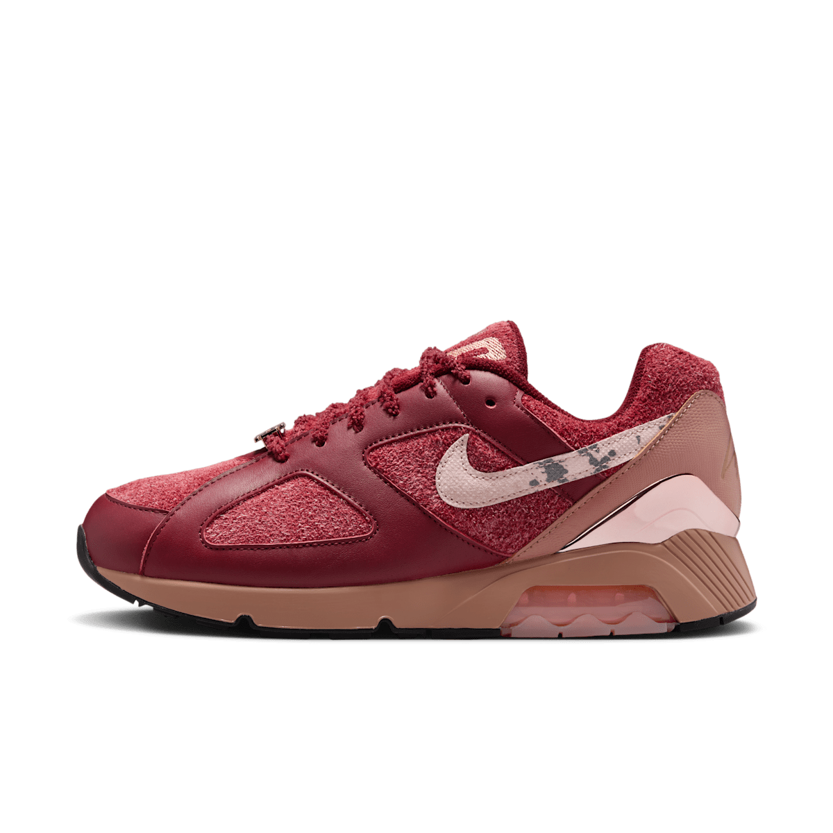 Nike Air 180 Apron Records Bloodline