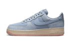 Nike Air Force 1 '07 LX Aschgrau