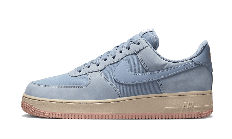 Nike Air Force 1 '07 LX Ashen Slate