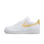 Nike Air Force 1 Low ‘07 Brushstroke Solar Flare