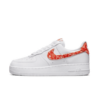 Nike Air Force 1 Low '07 Essential Orange Paisley