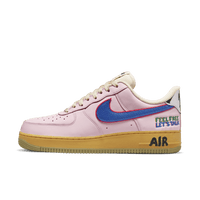 Nike Air Force 1 Low '07 Feel Free Let's Talk - SnrKickz