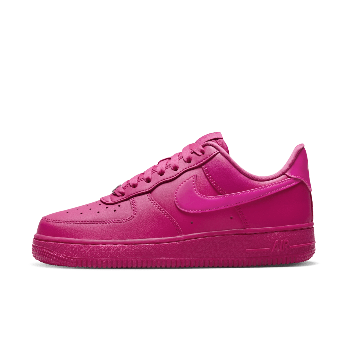 Nike Air Force 1 Low '07 Fireberry