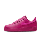Nike Air Force 1 Low '07 Fireberry
