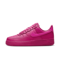 Nike Air Force 1 Low '07 Fireberry - SnrKickz