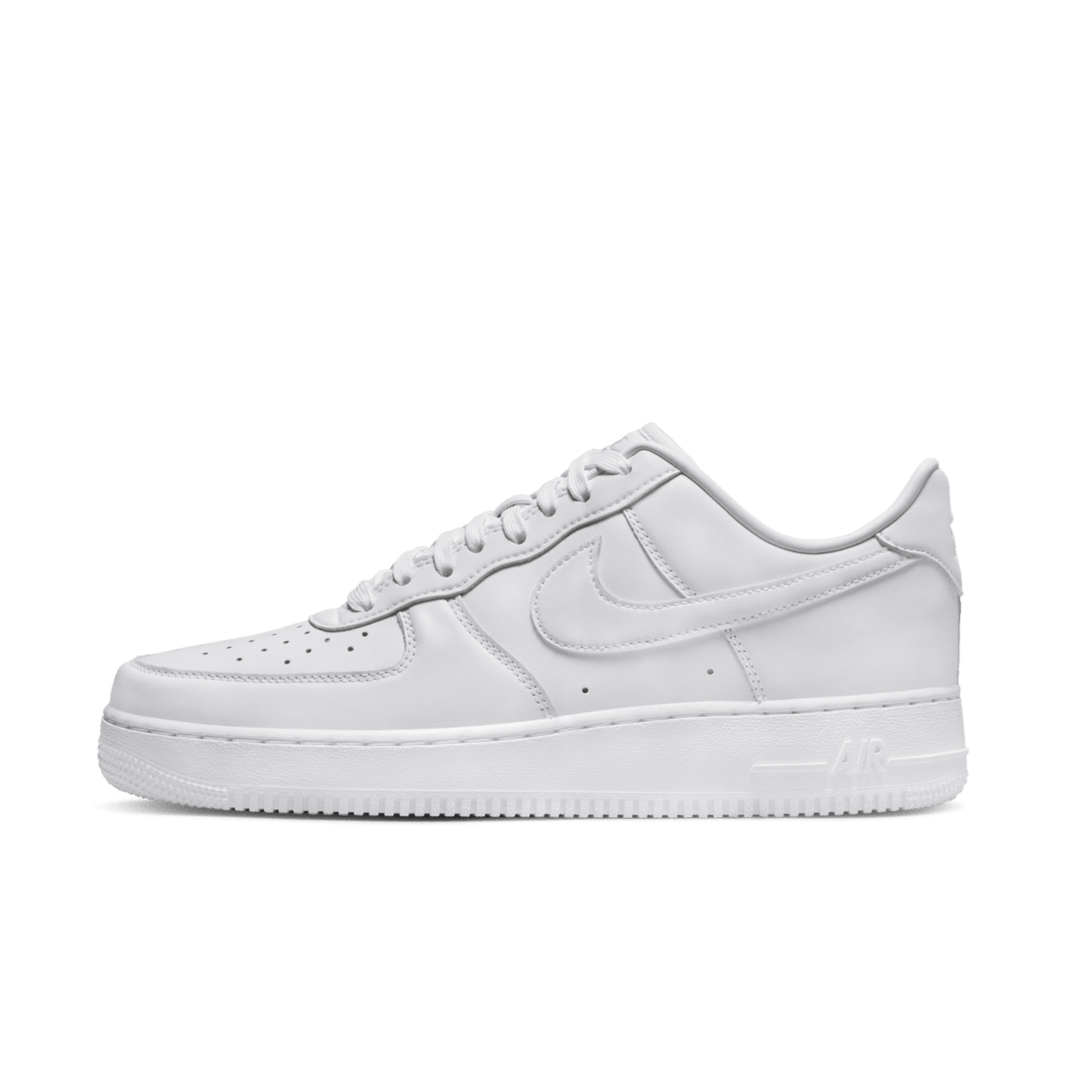 Nike Air Force 1 Low '07 Fresh White