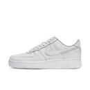 Nike Air Force 1 Low '07 Fresh White - SnrKickz