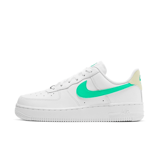 Nike Air Force 1 Low '07 Green Glow
