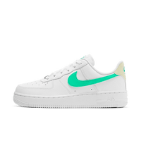 Nike Air Force 1 Low '07 Green Glow - SnrKickz