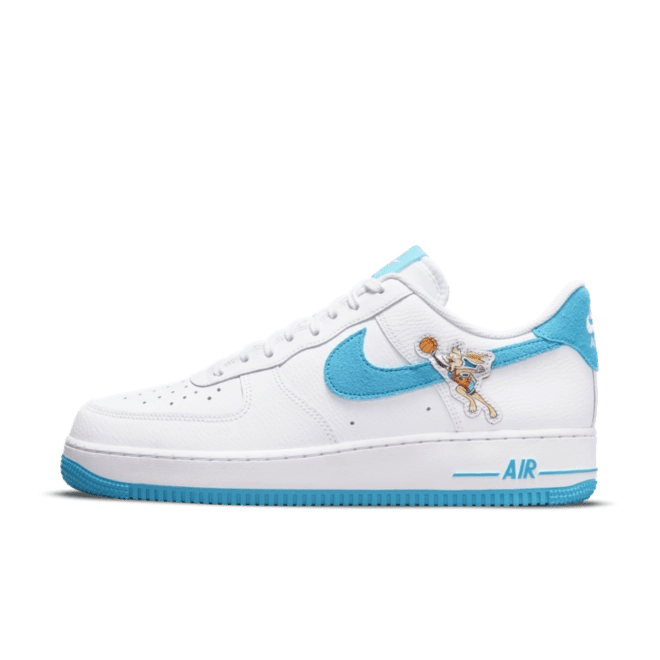Nike Air Force 1 Low '07 Hare Space Jam