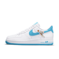 Nike Air Force 1 Low '07 Hare Space Jam - SnrKickz
