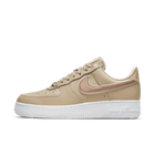 Nike Air Force 1 Low '07 Hemp Metallic Rose Gold