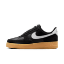 Nike Air Force 1 Low '07 LV8 Black Summit White Gum - SnrKickz