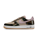 Nike Air Force 1 Low '07 LV8 Patent Camo Pink