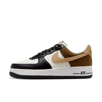 Nike Air Force 1 Low ‘07 Mocha - SnrKickz
